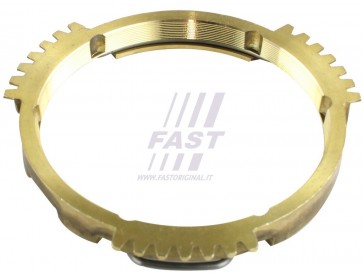 FAST SYNCHRONIZER FIAT DUCATO 94> 5-SPEED RING