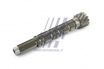 GEARBOX SHAFT FIAT DUCATO 06>/ 14> MIDDLE 13/25/31T
