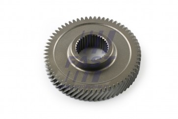TRANSMISSION GEAR FIAT DUCATO 06>/ 14> MAIN SHAFT 4/6-GEAR 34/64T M40