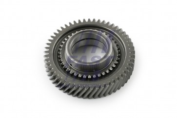 TRANSMISSION GEAR FIAT DUCATO 06>/ 14> 6-GEAR 39/53T
