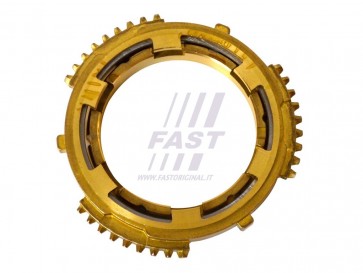 SYNCHRONIZER FIAT DUCATO 06>/ 14> 3/4-GEAR RING