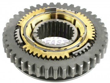 SYNCHRONIZER FIAT DUCATO 06>/ 14> 1/2-GEAR SET