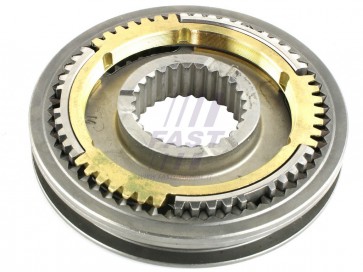 SYNCHRONIZER FIAT DUCATO 02> 5-GEAR SET