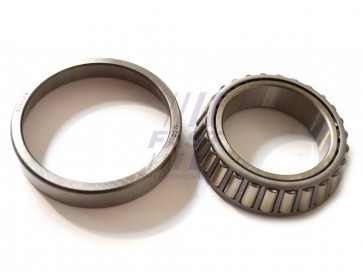 DIFFERENTIAL BEARING IVECO DAILY 00>