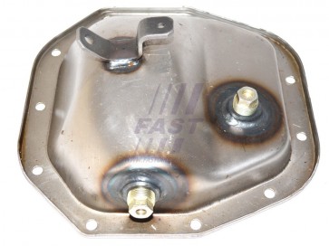 DIFFERENTIAL HOUSING IVECO DAILY 00> 35C9/15 50C11/15