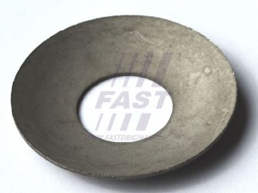 DIFFERENTIAL PAD IVECO DAILY 00> SATELITTE