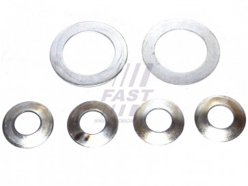 DIFFERENTIAL PAD IVECO DAILY 90> SATELITTE SET