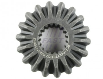 PLANET GEAR IVECO DAILY 00> DIFFERENTIAL PULLEY 18T