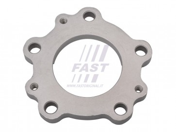 DIFFERENTIAL PAD IVECO DAILY 00> WHEEL HUB MODEL S