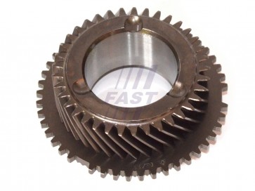 TRANSMISSION GEAR FIAT DUCATO 06>/ 14> INTERMEDIATE SHAFT 6-GEAR 37/48T M40