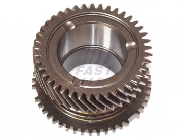 TRANSMISSION GEAR FIAT DUCATO 06>/ 14> INTERMEDIATE SHAFT 5-GEAR 41T