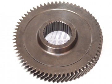 TRANSMISSION GEAR FIAT DUCATO 06>/ 14> MAIN SHAFT 4/6-GEAR 67T M40