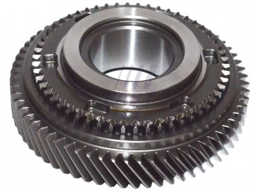 TRANSMISSION GEAR FIAT DUCATO 06>/ 14> INTERMEDIATE SHAFT 4-GEAR 54/64T