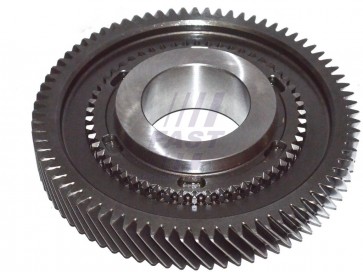 TRANSMISSION GEAR FIAT DUCATO 06>/ 14> INTERMEDIATE SHAFT 3-GEAR 54/76T