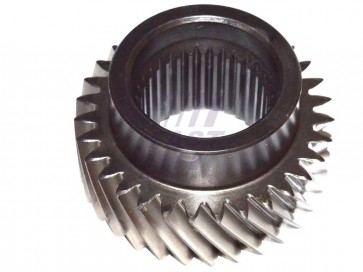TRANSMISSION GEAR FIAT DUCATO 06>/ 14> INTERMEDIATE SHAFT 6-GEAR 31T