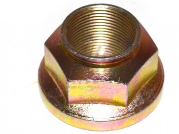 DIFFERENTIAL NUT IVECO DAILY 06> PINION SHAFT + RING GEAR