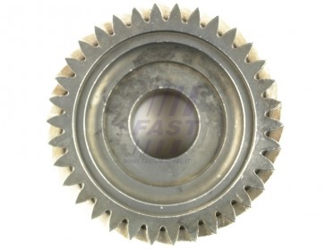TRANSMISSION GEAR IVECO DAILY 00> INTERMEDIATE SHAFT 5-GEAR 34T