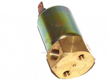 ELECTROVALVE FIAT DUCATO 02> FLAME HEATER GLOW PLUG
