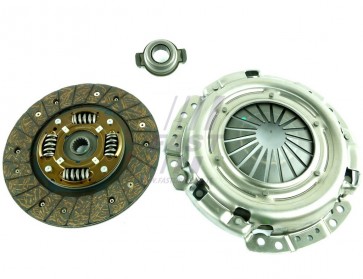 CLUTCH DISC FIAT SCUDO / ULYSSE 95> WITH BEARING 1.9 D