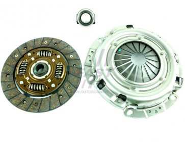 CLUTCH DISC RENAULT KANGOO 98> WITH BEARING 1.6 16V