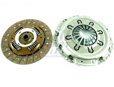 CLUTCH DISC RENAULT MASTER 98> WITHOT BEARING 1.9 DCI