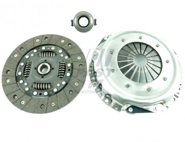 CLUTCH DISC FIAT DUCATO 94> 1.9 TD