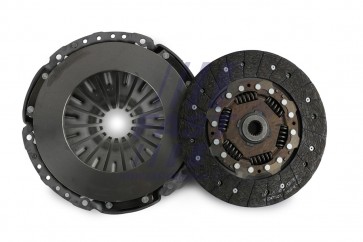 CLUTCH DISC FORD TRANSIT CONNECT 13> WITHOT BEARING 1.0 ECOBOOST