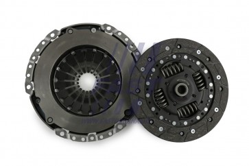 CLUTCH DISC FORD TRANSIT COURIER 14> WITHOT BEARING 1.6 TDCI