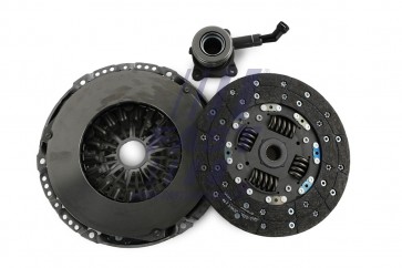 FAST CLUTCH FORD TRANSIT 13> WITH BEARING 2.2 TDCI