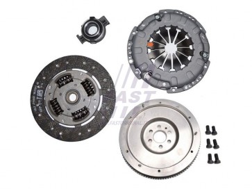 FLYWHEEL FORD TRANSIT 06> 2.2TDCI