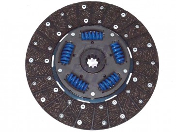 CLUTCH DISC IVECO DAILY 00> 280X10 UNIJET 3.0