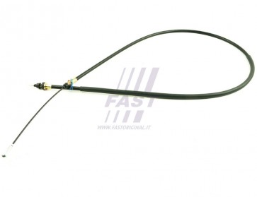 BRAKE CABLE RENAULT MASTER 98> REAR L/R LWB