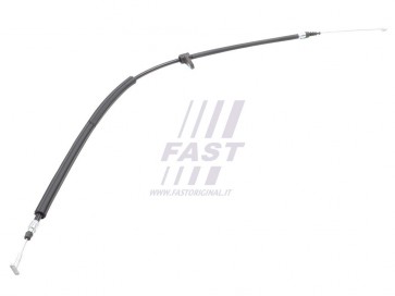 BRAKE CABLE ALFA 147 /156 00> REAR RIGHT