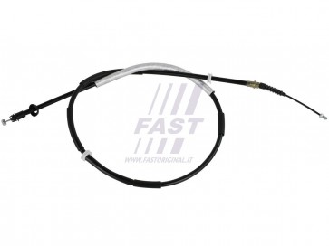 BRAKE CABLE FIAT BRAVO 07> REAR RIGHT