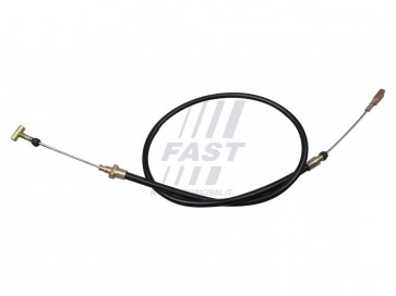 BRAKE CABLE IVECO DAILY 00> REAR L/R 35S9/11/13/15