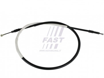 BRAKE CABLE FIAT SCUDO 07> L/R
