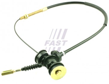 CLUTCH CABLE FIAT DUCATO 94> 2.5TD