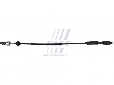 CLUTCH CABLE CITROEN BERLINGO 96>
