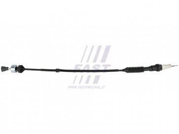 CLUTCH CABLE CITROEN BERLINGO 96>