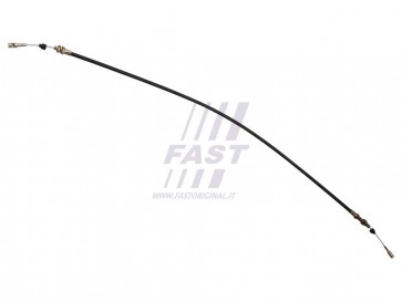 GAS PEDAL CABLE IVECO DAILY 90>