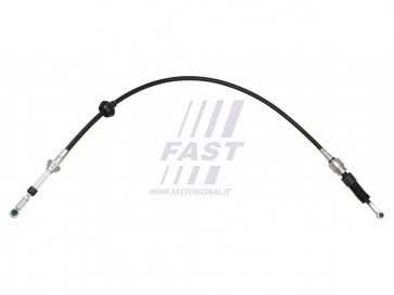 GEARBOX CABLE FIAT DUCATO 94> 1002/760MM