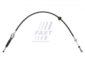 GEARBOX CABLE FIAT DUCATO 94> 1000/745MM