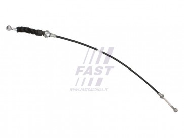 GEARBOX CABLE FIAT DUCATO 94> 1035/720MM