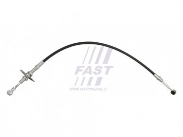 GEARBOX CABLE FIAT DUCATO 90> 90>94
