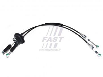 GEARBOX CABLE FIAT MULTIPLA 98> 1.6 98>
