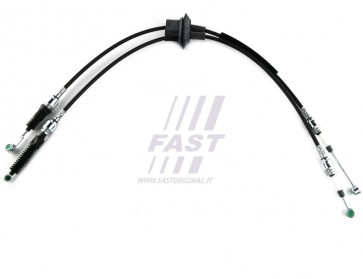 GEARBOX CABLE FIAT MULTIPLA 98> 1.9 JTD
