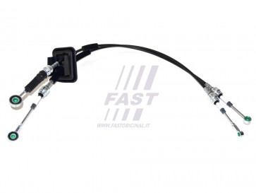 GEARBOX CABLE FIAT PANDA 03>
