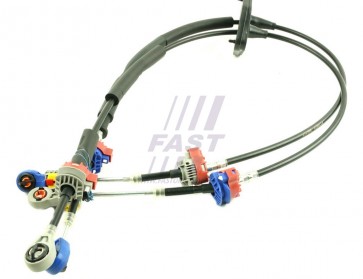 GEARBOX CABLE FIAT DOBLO 09>