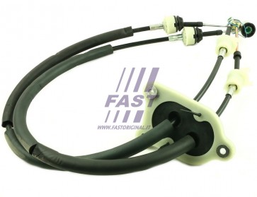 GEARBOX CABLE FIAT FIORINO 07> 1.3 JTD