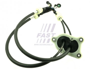 GEARBOX CABLE FIAT FIORINO 07>